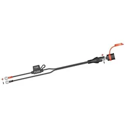 Tecmate Optimate SAE Ösenkabel