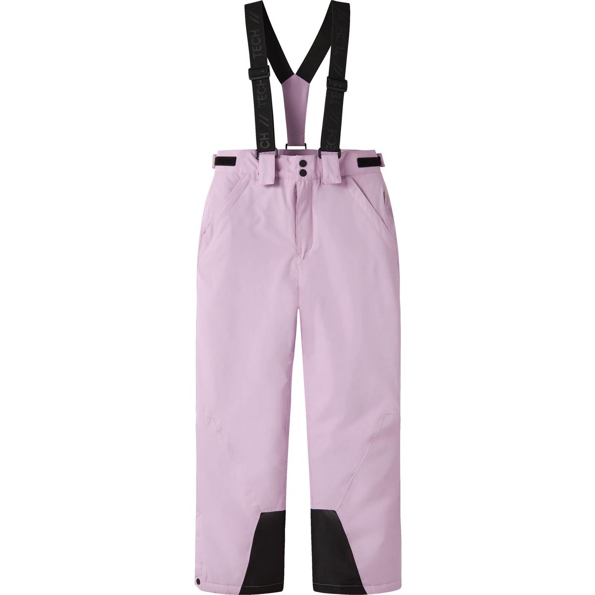 Name It NKNSLOPE10 Pant Ski Edition FO phalaenopsis (4994445) 134 13233445-4994445-134