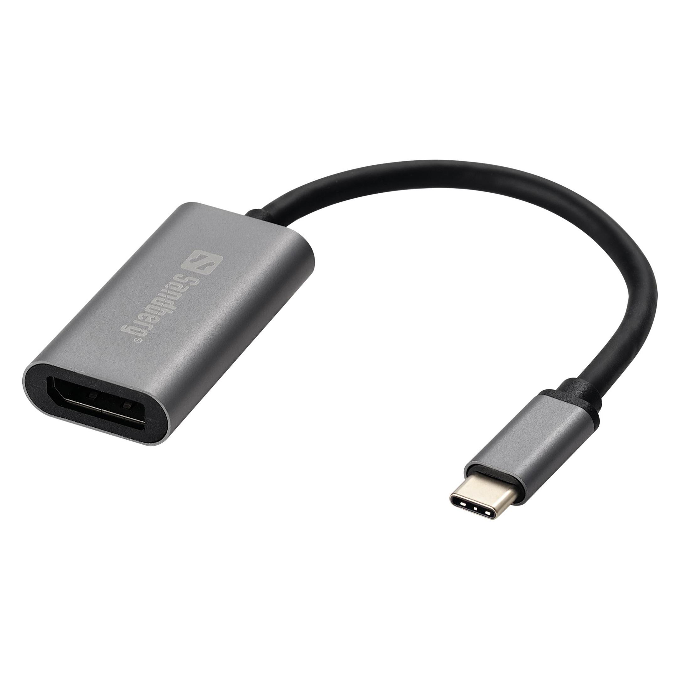 Sandberg USB Typ-C zu (136-19)