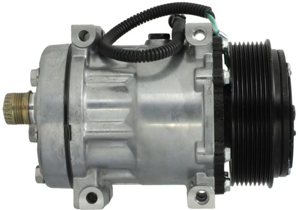 Klimakompressor THERMOTEC KLIMA KTT090384