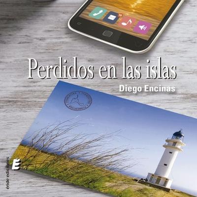 Perdidos en las islas - Diego Encinas, Audio, 9788410051201