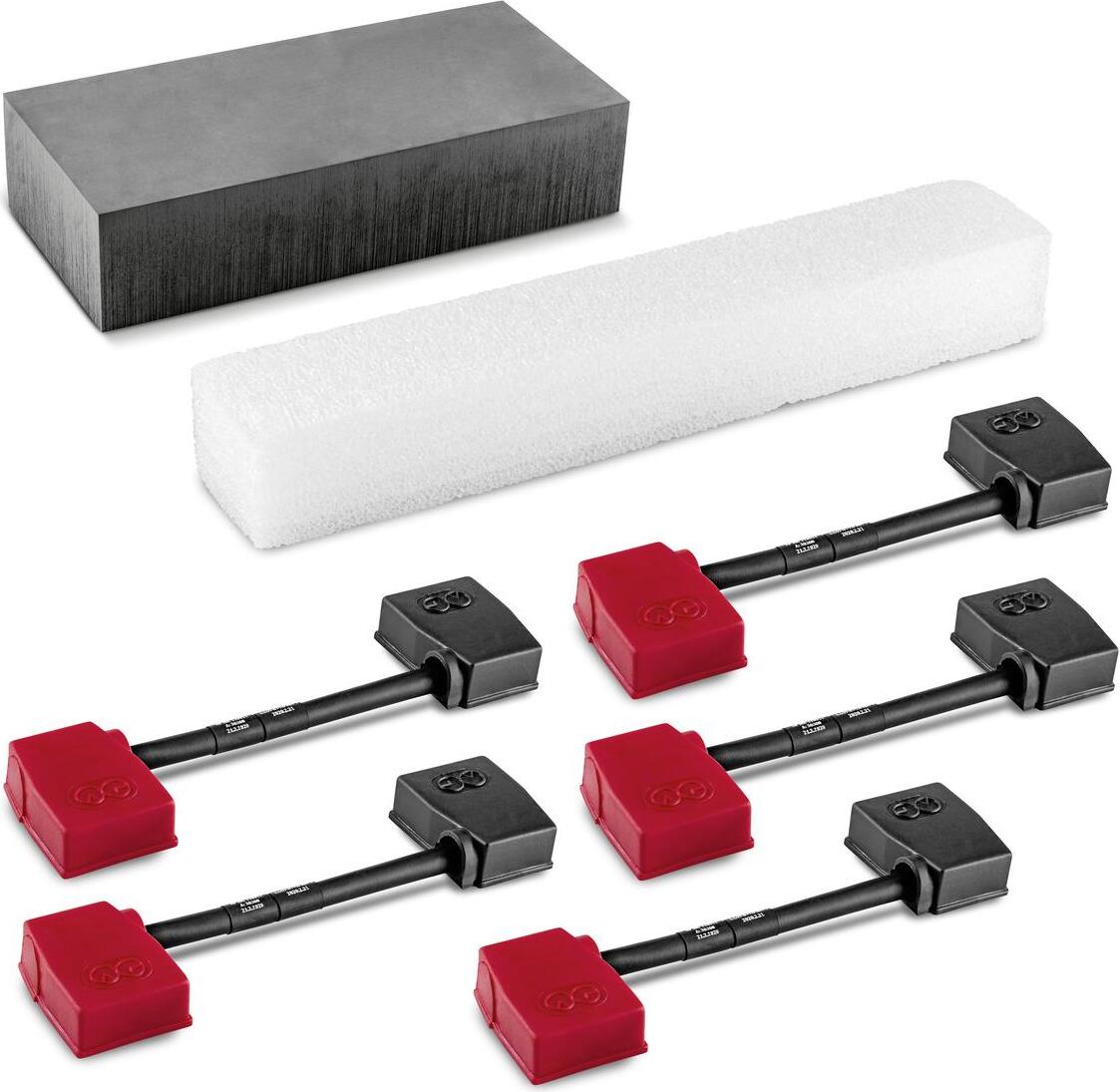 Kärcher Einbausatz Batteriesatz 2.638-108.0