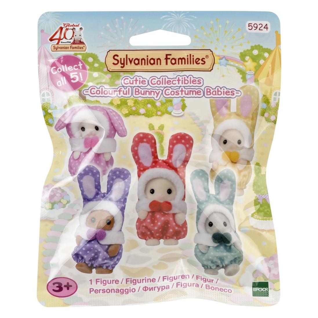 Epoch SYL Hasenkostüm Babyfreunde (5924)