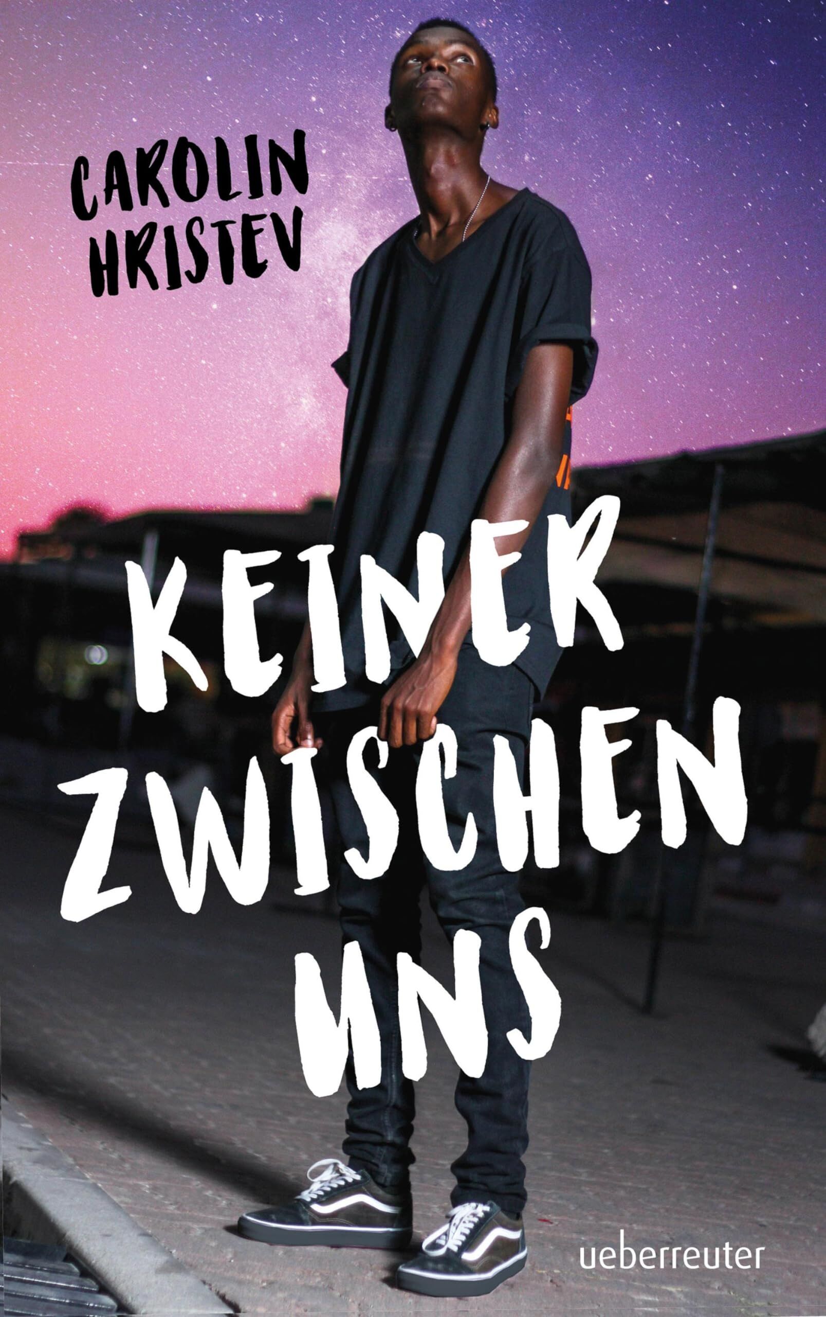 Carolin Hristev - Keiner zwischen uns - Preis vom 30.09.2026 22:30:23 h