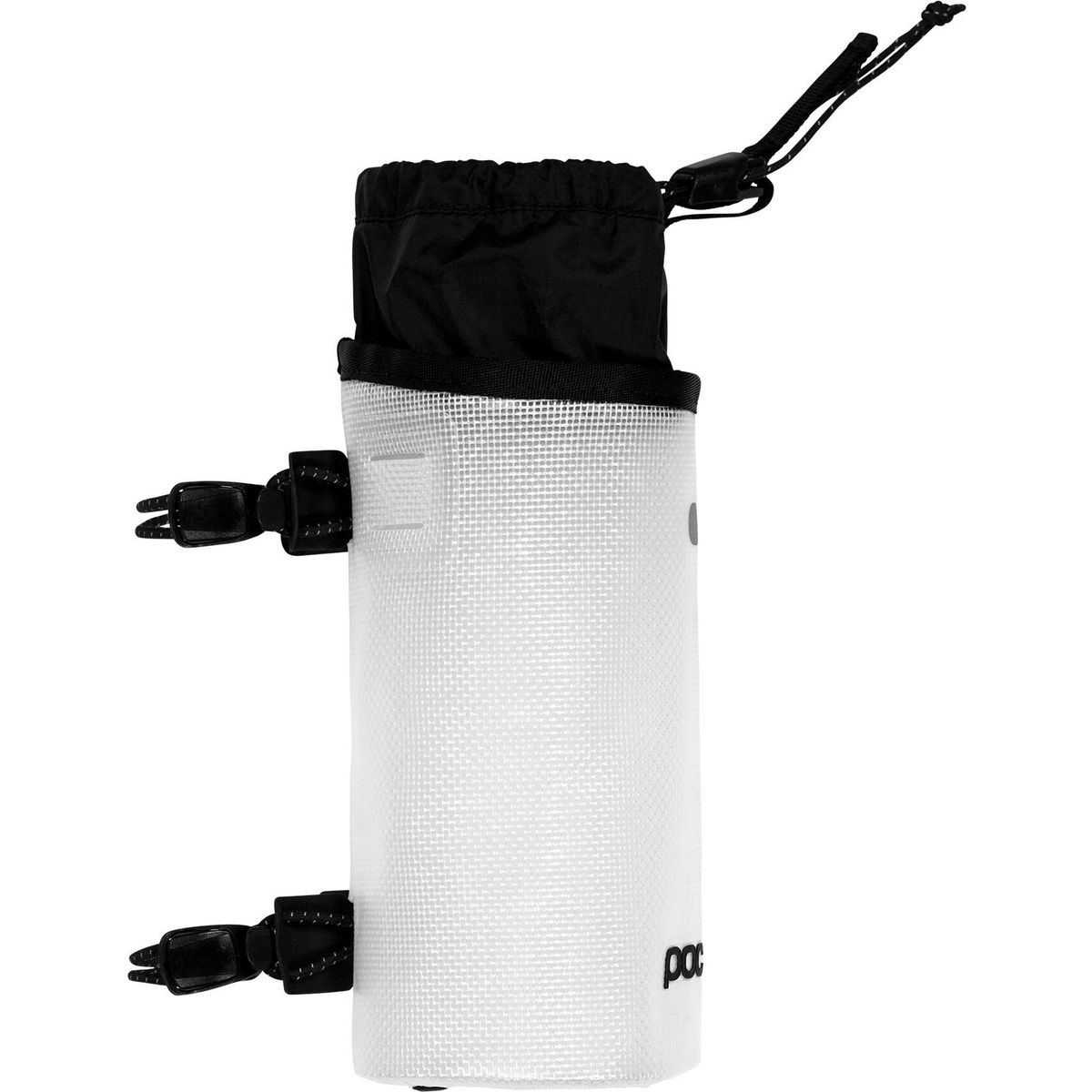 POC Ultra Snack Bag 1L hydrogen white translucent (1072) One Size PC251411072ONE1