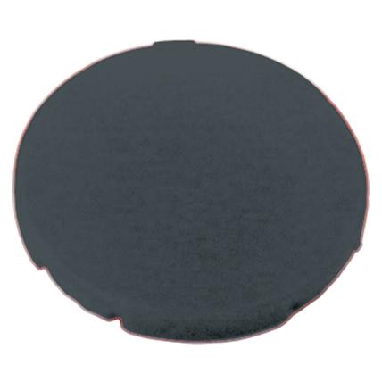 Eaton Frontschild schwarz (4015081849758)