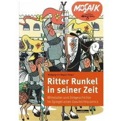 Ritter Runkel in seiner Zeit, Fachbücher von Wolfgang E. Wagner
