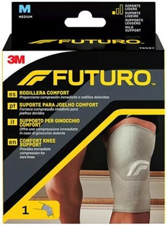Futuro Rodillera Future Mediana 76587