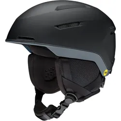 SMITH ALTUS MIPS Helm 2027 matte black/charcoal - L