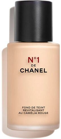 NÂ°1 DE CHANEL FONDO DE MAQUILLAJE BR22
