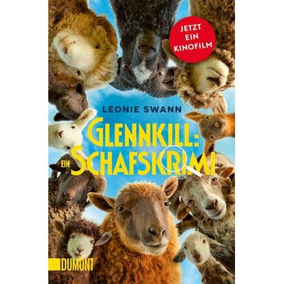 Glennkill, Taschenbuch von Leonie Swann, DuMont Buchverlag