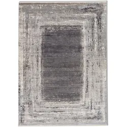 Teppich MONDO GRANDE (BL 80x150 cm) - BL 80x150 cm