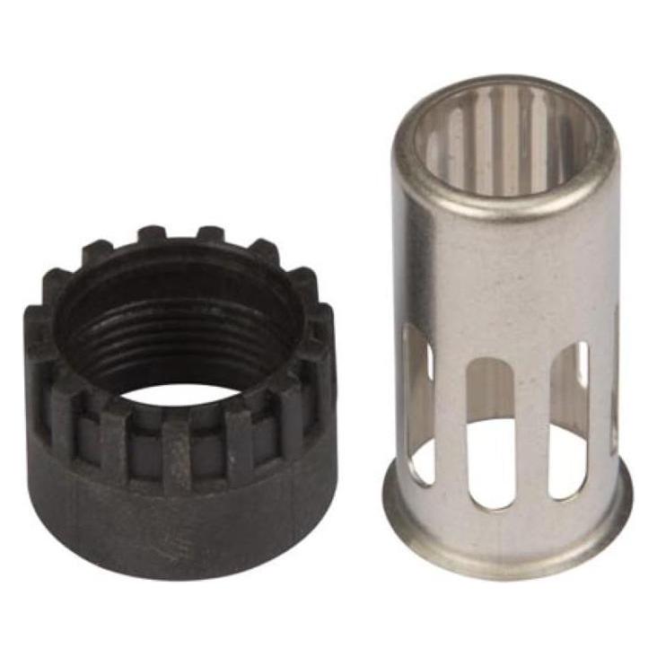 Portasol TIP RET/SLEEVE/COLLET - (SPT-18) (Lötspitze) (GAS/PRO/SP2)