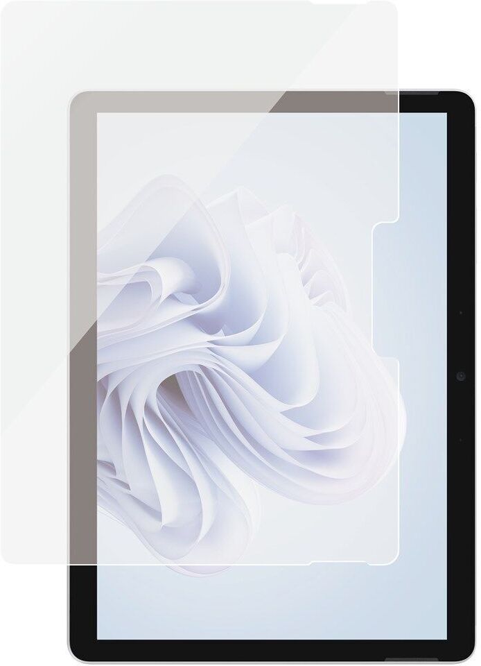 Protecteur d’écran Microsoft Surface   PanzerGlass™   Microsoft Surface Go 10"   Clear Glass - Refurbished