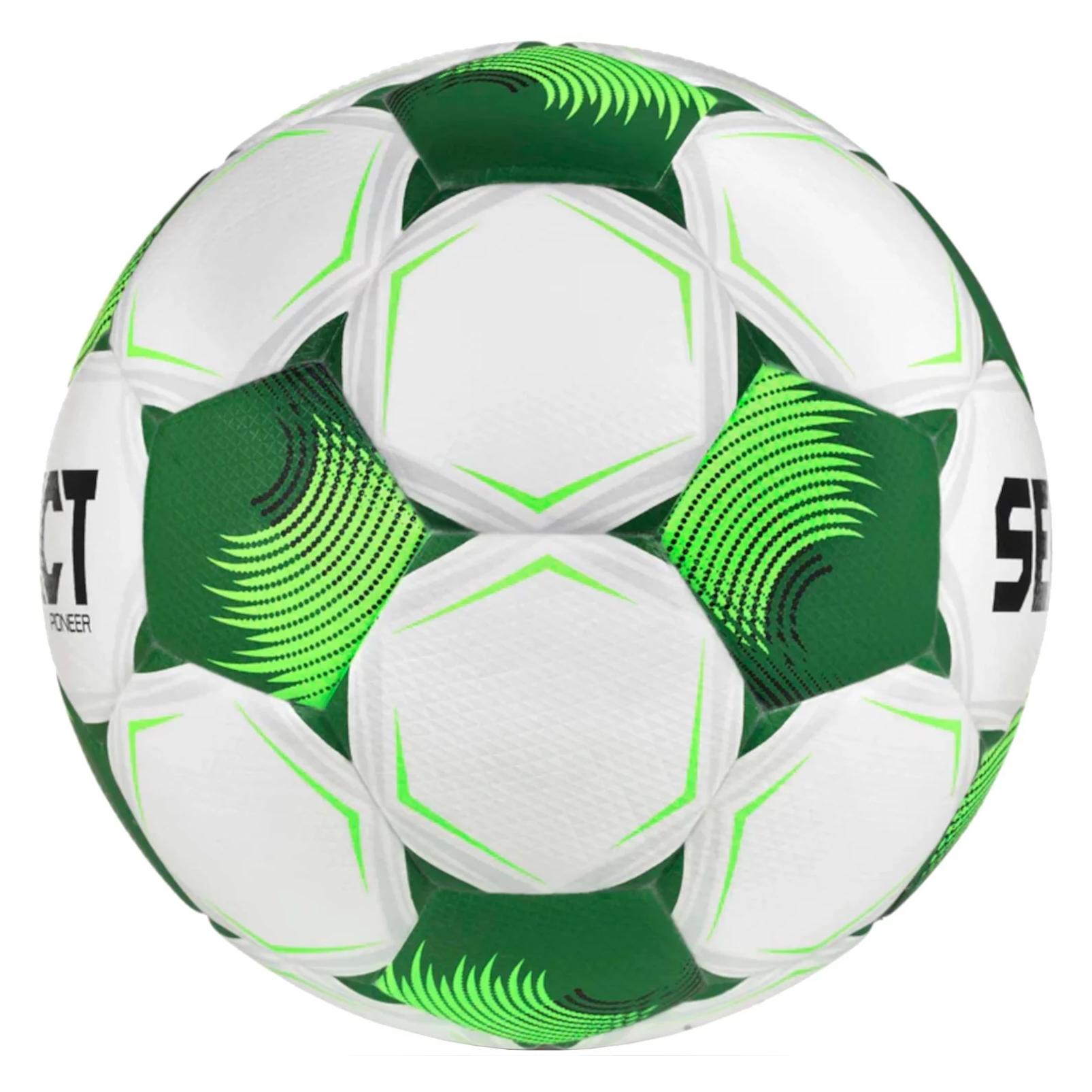 Select Pioneer TB V26 FIFA Basic Ball 120079 białe 5 (5) (120079)