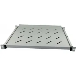 Allnet ALL-S0002104, Serverschrank Zubehör, Grau