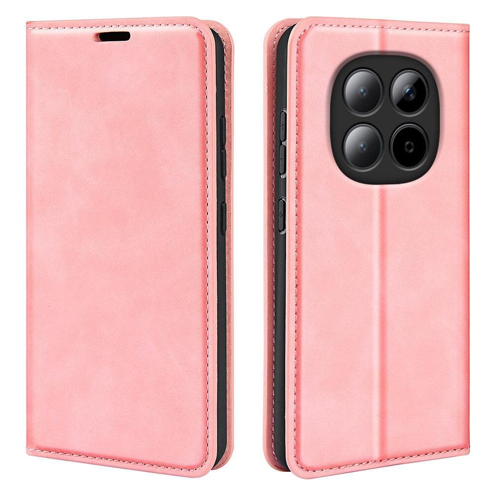 Cover-Discount Xiaomi Redmi Note 15 5G - Stand Flip Case Hülle (Xiaomi Redmi Note 15) (68508413)