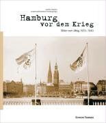 Joachim Paschen - Hamburg vor dem Krieg: Bilder vom Alltag 1933-1940 - Preis vom 01.10.2026 17:08:56 h