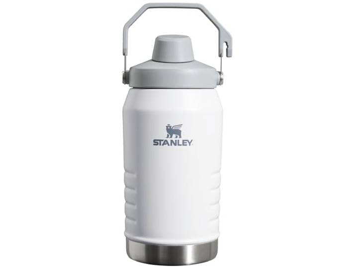 Stanley IceFlow™ Krug mit schnellem Durchfluss, 1,8 l, Polar