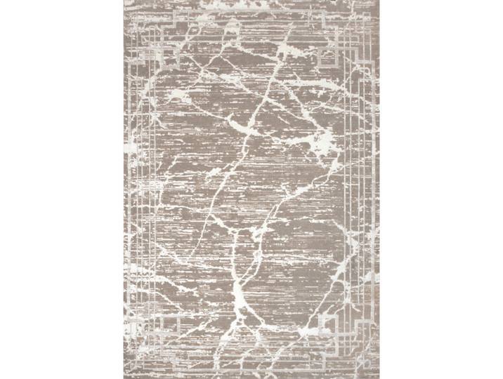 Webteppich Harmony, Beige, Vintage, rechteckig, 200x280 cm, Oeko-Tex® Standard 100, pflegeleicht, Teppiche und Böden, Teppiche, Moderne Teppiche