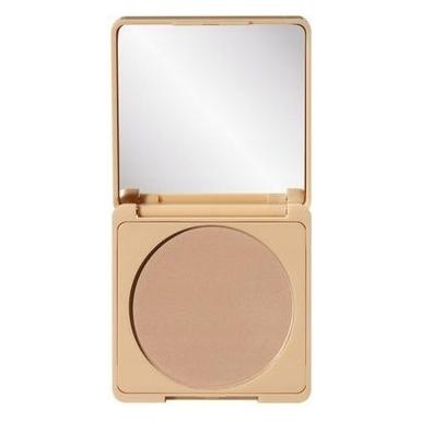 Self Glow Bronzer Pressed Face Powder 01 Cold 10 G (01 Cold, Bronzer, 10 g) (5902627626579)