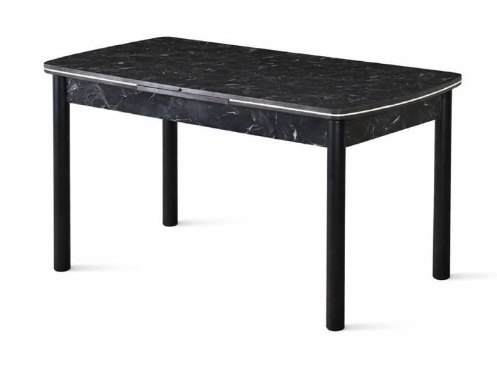 JVmoebel Esstisch Tisch Stil modern Farbe grau neu Esszimmer quadratisch klappbar, Made in Europa