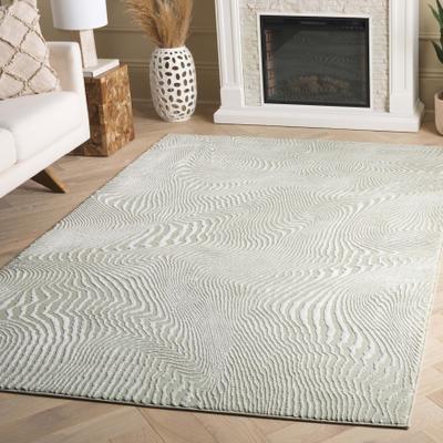 SAFAVIEH Revive Benedita Transitional Rug