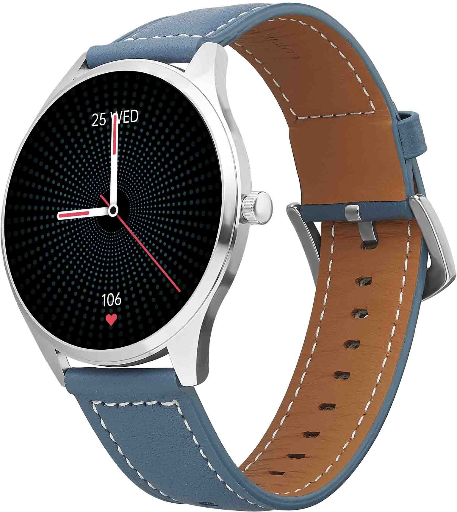 iS Smartwatch Zeon