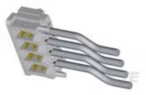 TE Connectivity Buchsengehäuse-Kabel 2-173977-2 Bag
