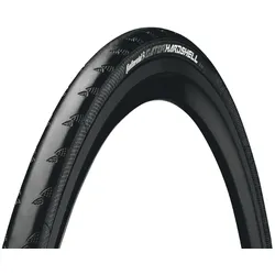 CONTINENTAL Reifen Gator Hardshell 28" | 700x23C Black Edition