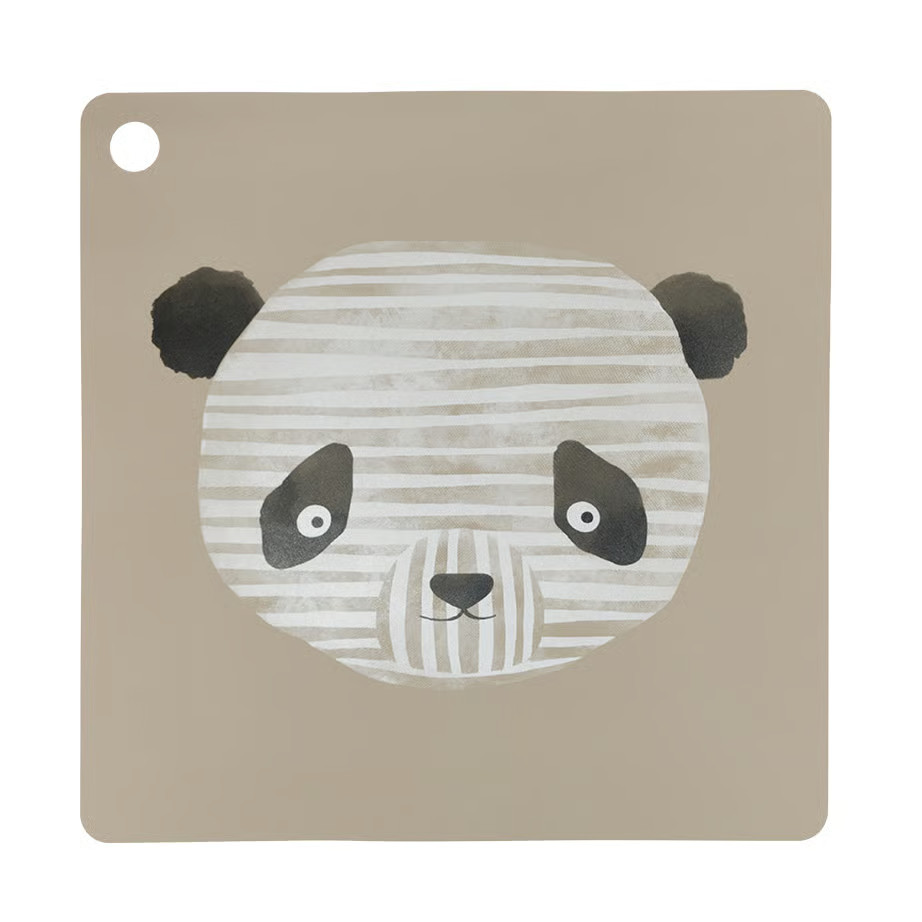 OYOY mini placemat Lun Lun