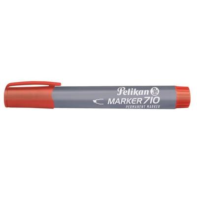 Pelikan Marker 710 rot