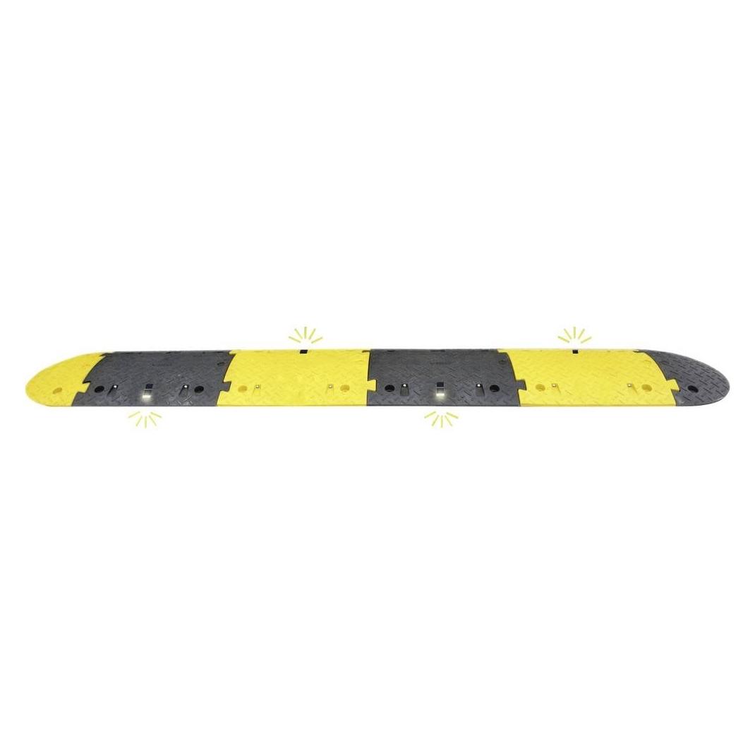 Viso FASTLED5025 LED+ Befestignungen Fahrbahnschwelle (L x B x H) 2500 x 430 x (FASTLED5025)