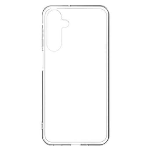 Just in Case TPU Back Cover Durchsichtig Samsung Galaxy A16/A16 5G (Samsung Galaxy A16, Samsung Galaxy A16 5G) (8502582)