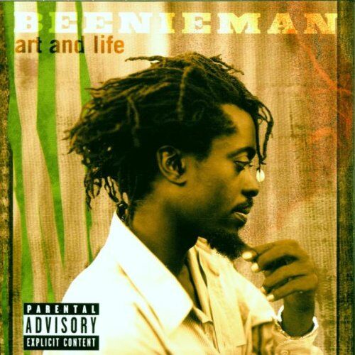 Beenie Man - Art and Life - Preis vom 14.10.2026 23:07:16 h
