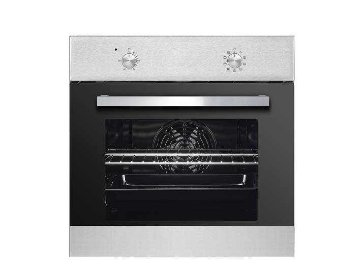 Einbaubackofen EB7IX 60 x 60 x 55cm