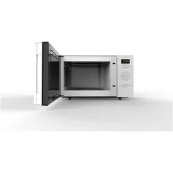 Whirlpool Mcp, Mikrowelle, Weiss