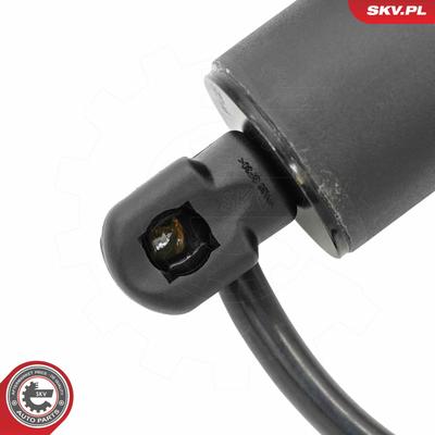 ESEN SKV Elektromotor, Heckklappe 52skv223 beidseitig für Audi