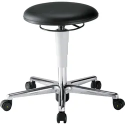 Bimos, Bürostuhl, Reinraum-Arbeitshocker