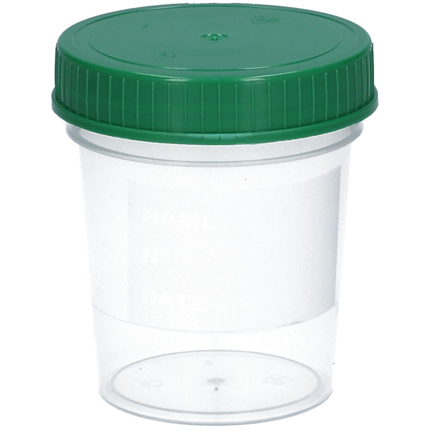 Universal Becher 100Ml x5 5x1 St