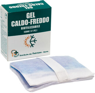 Farvisan Gelatina Caldo Freddo 14X24 cm