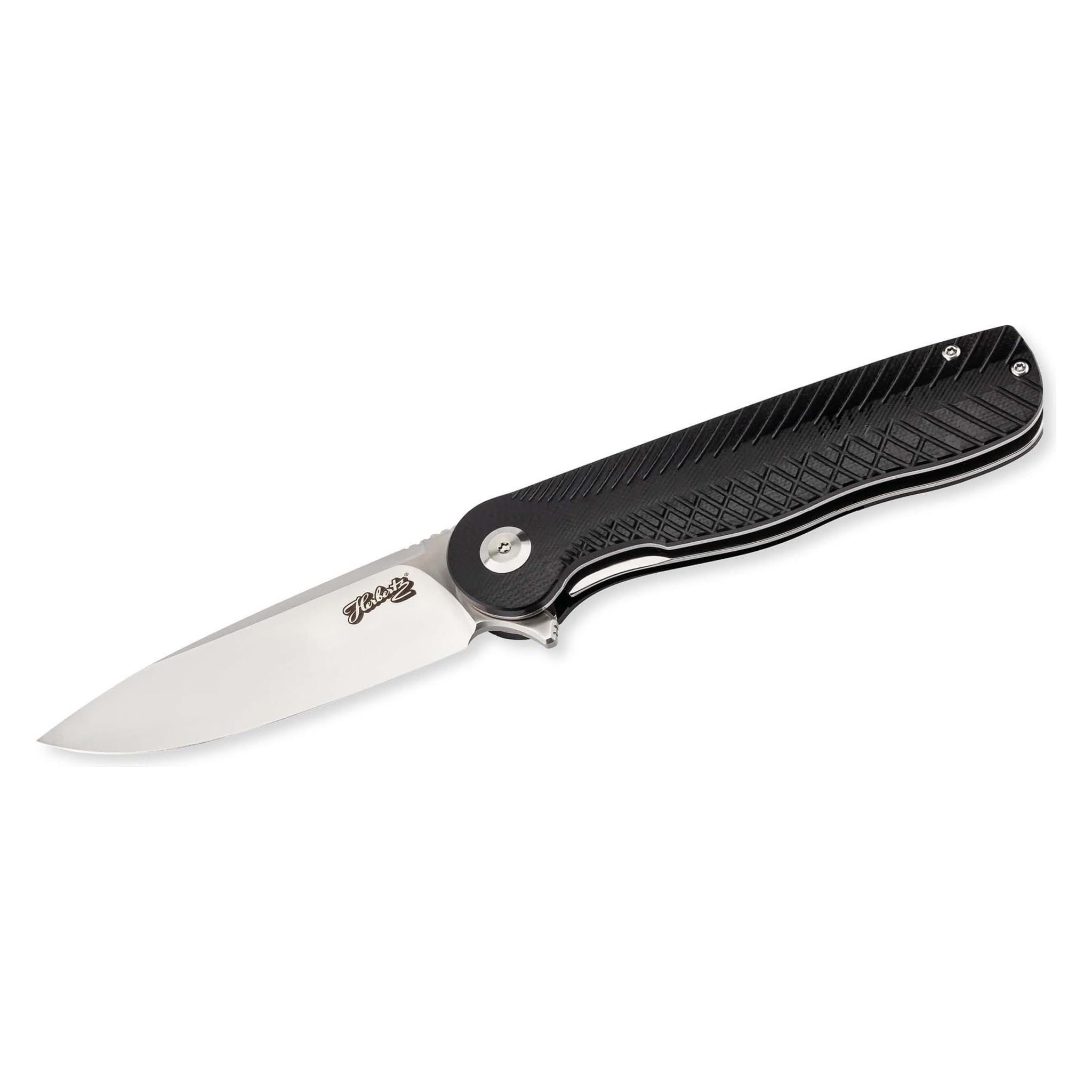 Herbertz Selektion Einhandmesser (8.90 cm) (53035)