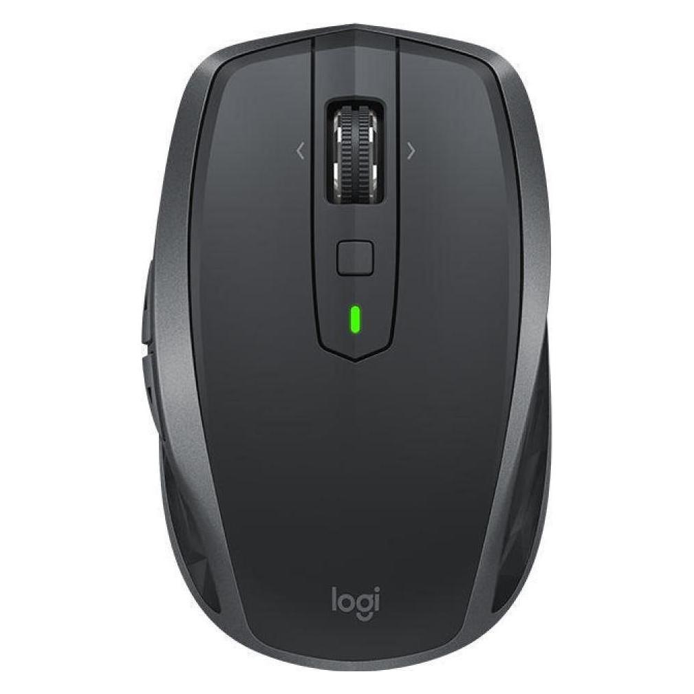 Logitech MX Anywhere 2S (Kabellos) (910-007230)