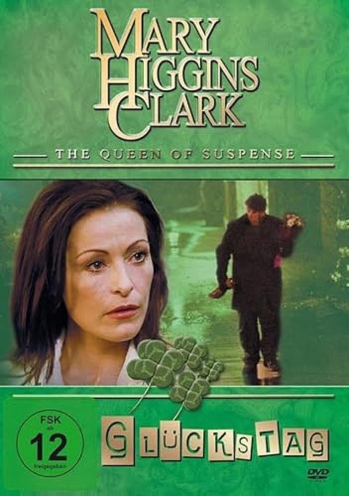 Penelope Buitenhuis - Mary Higgins Clark - Glückstag - Preis vom 11.10.2026 03:10:56 h