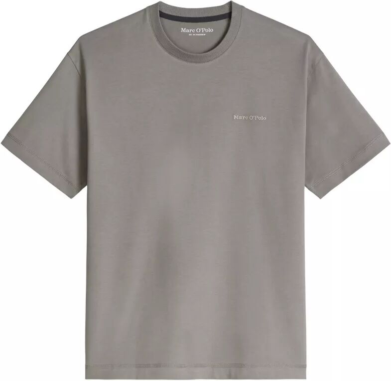Marc O' Polo - T-Shirt, für Herren, Grau Größe M