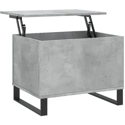 vidaXL, Couchtisch + Beistelltisch, Colby (60 x 44.50 x 45 cm)