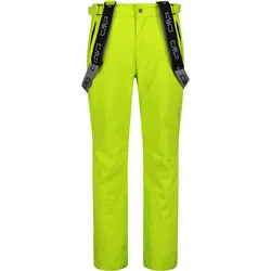 CMP Campagnolo, Herren, Skihosen, Stretch Flat (46, S), Grün