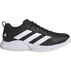 ADIDAS Herren Handballschuhe Court Team Bounce 2.0, Größe 42 in Grau Grau