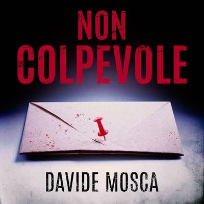 Non colpevole - Davide Mosca, Audio, 9789152109991
