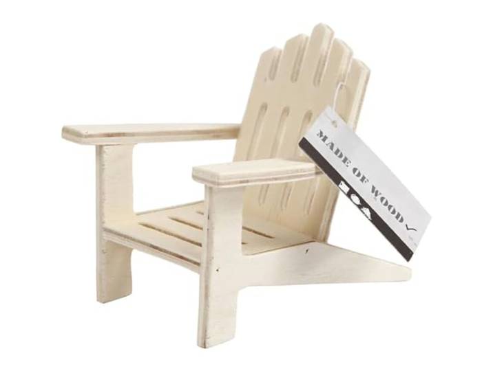 Creativ Huizen, meubels en figuren, andere, one size